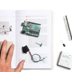 Arduino Startpaket