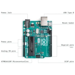 Arduino Startpaket