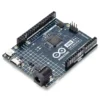 Arduino Uno Rev4 Minima Utvecklingskort