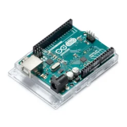 Arduino Uno Rev. 3 SMD Utvecklingskort
