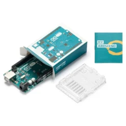 Arduino Uno Rev. 3 SMD Utvecklingskort