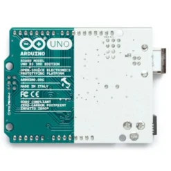 Arduino Uno Rev. 3 SMD Utvecklingskort