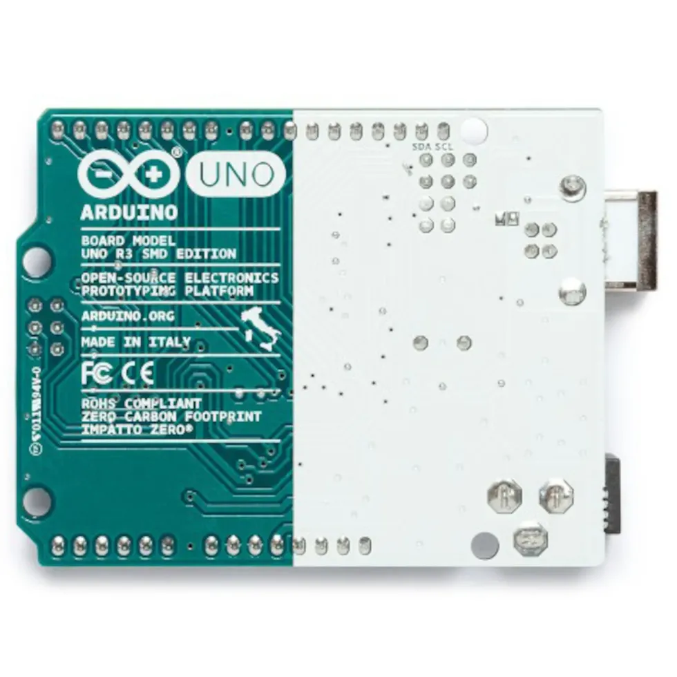 Arduino Uno Rev. 3 SMD Utvecklingskort