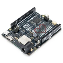 Arduino Uno Rev4 Wifi Utvecklingskort