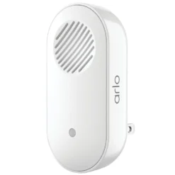 Arlo Chime 2 Mottagare för dörrklocka