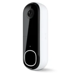 Arlo Essential Doorbell 2 FHD Trådlös Dörrklocka