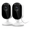 Arlo Essential 3 HD PTZ – Övervakningskamera inomhus 2-pack