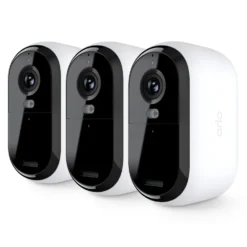 Arlo Essential 3 HD – Trådlös övervakningskamera 3-pack
