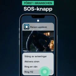 Arlo Essential 2K XL Övervakningskamera 2-pack
