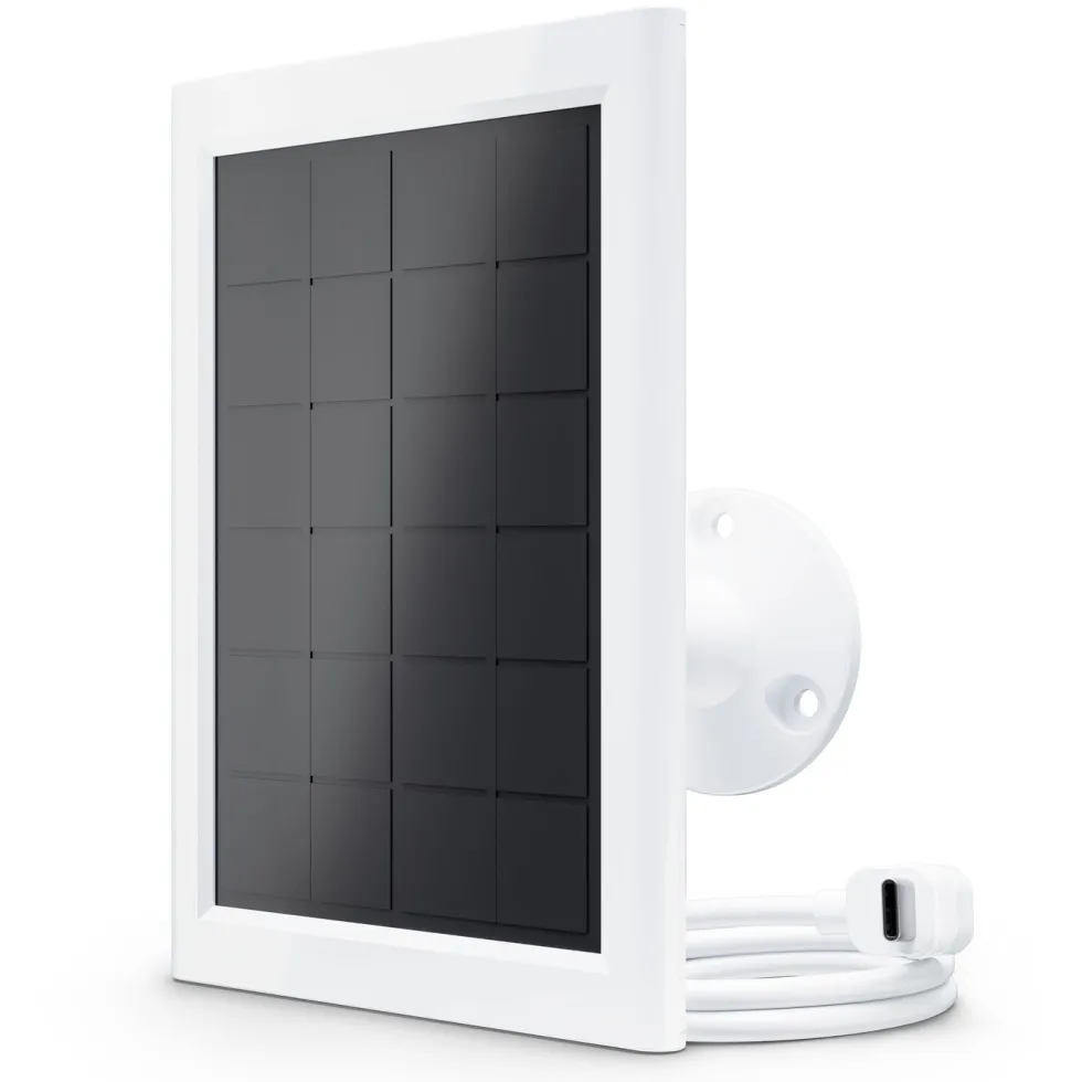 Arlo Essential 2 Solpanel