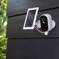 Arlo Essential 2 Solpanel