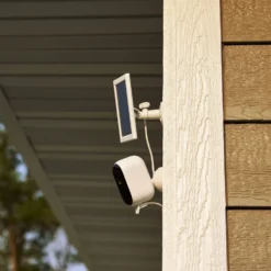 Arlo Essential 2 Solpanel