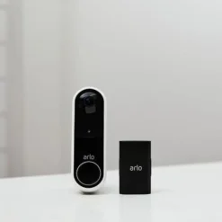 Arlo Extra batteri till Essential Wire-Free Video Doorbell