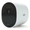 Arlo Go 2 – 4G övervakningskamera