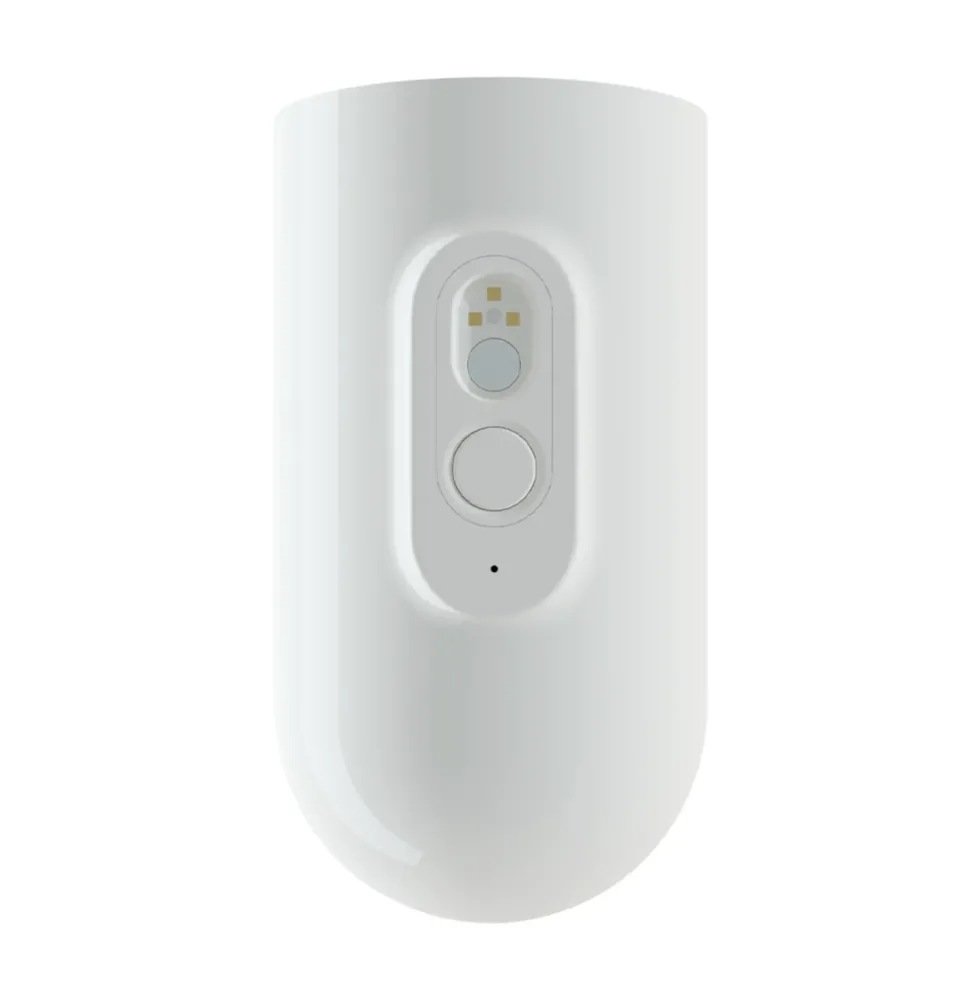 Arlo Go 2 – 4G övervakningskamera