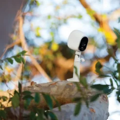Arlo Kamerafäste för Arlo-kameror Vit