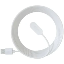 Arlo Magnetisk nätadapter för Arlo Vit