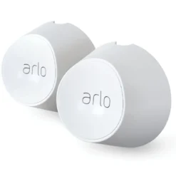 Arlo Magnetiskt väggfäste för Arlo Ultra 2-pack Vit
