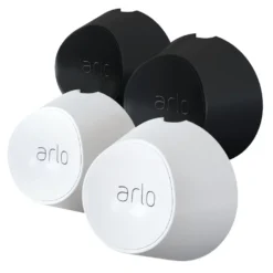 Arlo Magnetiskt väggfäste för Arlo Ultra 2-pack Vit