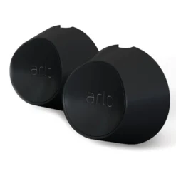 Arlo Magnetiskt väggfäste för Arlo Ultra 2-pack Svart