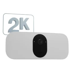 Arlo Pro 3 Floodlight – Övervakningskamera