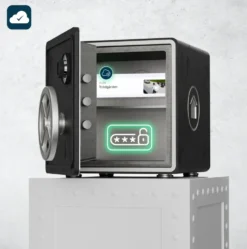 Arlo Pro 3 Floodlight – Övervakningskamera