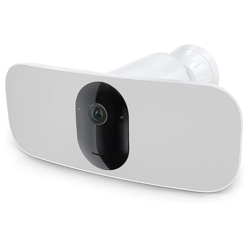 Arlo Pro 3 Floodlight – Övervakningskamera