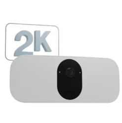 Arlo Pro 3 Floodlight – Övervakningskamera