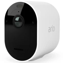 Arlo Pro 5 Spotlight – Trådlös övervakningskamera 1-pack