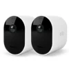 Arlo Pro 5 Spotlight – Trådlös övervakningskamera 2-pack