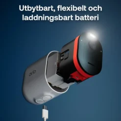 Arlo Pro 6 – Trådlös övervakningskamera 1-pack
