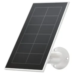 Arlo Solpanel för övervakningskamera Vit
