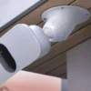 Arlo Takfäste till Arlo Floodlight
