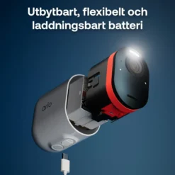 Arlo Ultra 3 4K – Trådlös övervakningskamera 2-pack