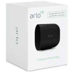 Arlo Ultra- och Pro-serien Skyddskåpa Svart