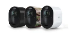 Arlo Ultra- och Pro-serien Skyddskåpa Mossy Oak