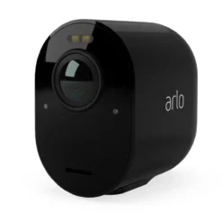 Arlo Ultra 2 Spotlight – Trådlös övervakningskamera 1-pack Svart