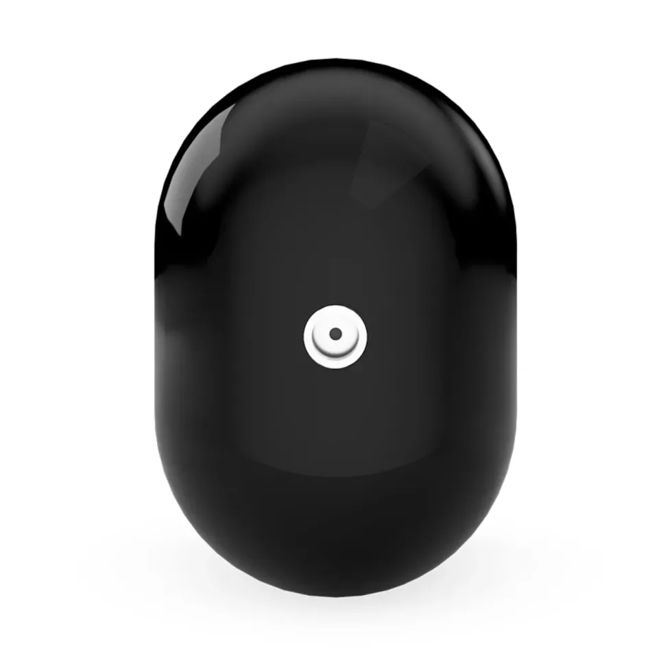 Arlo Ultra 2 Spotlight – Trådlös övervakningskamera 2-pack Svart