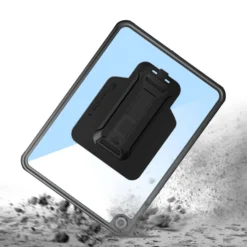 Armor-X Vattentätt skal för iPad (10:e gen) och iPad (A16)