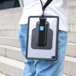 Armor-X Vattentätt skal för iPad (7:e-9:e gen), Air (3:e gen), Pro (10,5 tum)