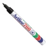 Artline Permanent märkpenna EK-700 svart