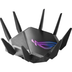 Asus ROG Rapture GT-AXE11000 Trådlös router AX11000