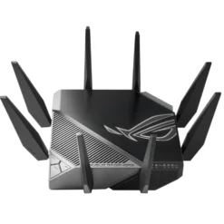 Asus ROG Rapture GT-AXE11000 Trådlös router AX11000