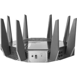 Asus ROG Rapture GT-AXE11000 Trådlös router AX11000