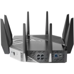 Asus ROG Rapture GT-AXE11000 Trådlös router AX11000
