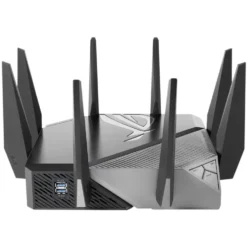 Asus ROG Rapture GT-AXE11000 Trådlös router AX11000