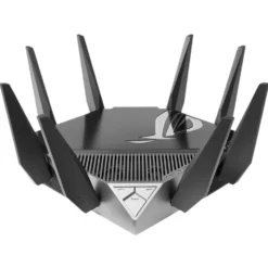 Asus ROG Rapture GT-AXE11000 Trådlös router AX11000