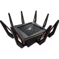 Asus ROG Rapture GT-AX11000 Trådlös router