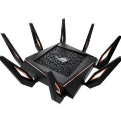 Asus ROG Rapture GT-AX11000 Trådlös router