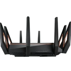 Asus ROG Rapture GT-AX11000 Trådlös router